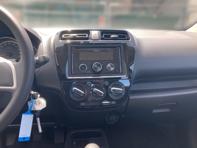 Bild 7: Mitsubishi Space Star 1,2 Inform AS&G 24