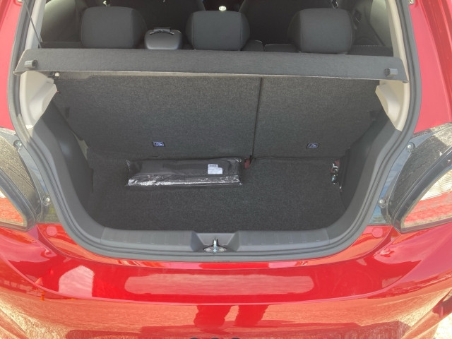 Bild 9: Mitsubishi Space Star 1,2 Invite AS&G SDA 24