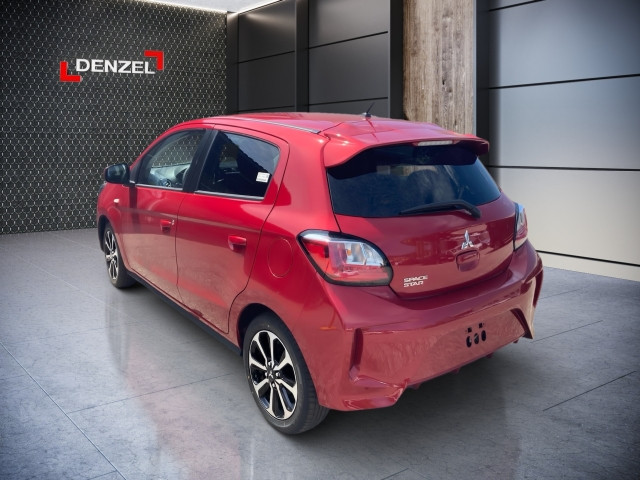 Bild 2: Mitsubishi Space Star 1,2 Invite AS&G SDA 24