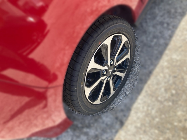 Bild 4: Mitsubishi Space Star 1,2 Invite AS&G SDA 24