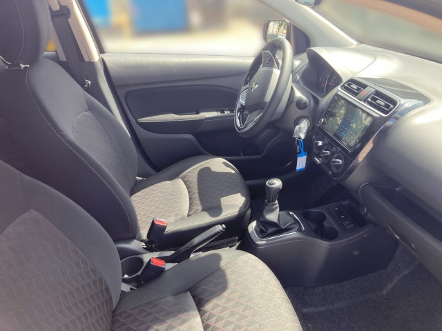 Bild 5: Mitsubishi Space Star 1,2 Invite AS&G SDA 24