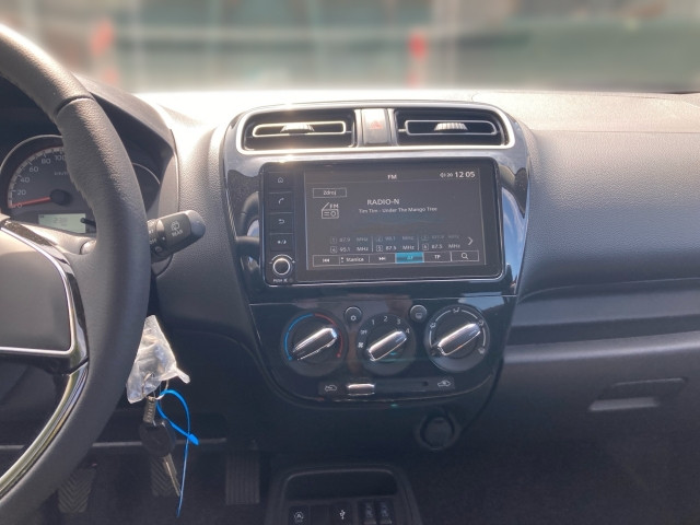 Bild 7: Mitsubishi Space Star 1,2 Invite AS&G SDA 24