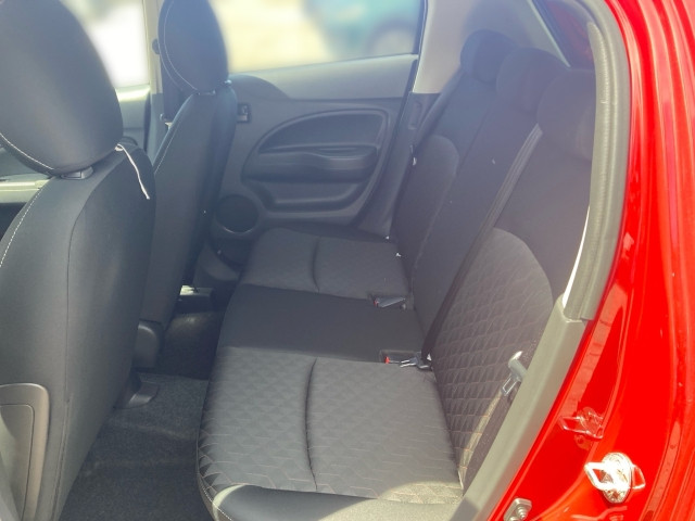 Bild 8: Mitsubishi Space Star 1,2 Invite AS&G SDA 24