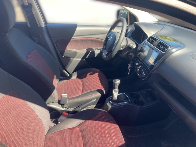 Bild 5: Mitsubishi Space Star 1,2 Invite AS&G SDA 45 Jahre Edition