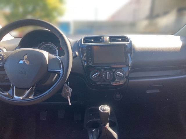 Bild 7: Mitsubishi Space Star 1,2 Invite AS&G SDA 45 Jahre Edition