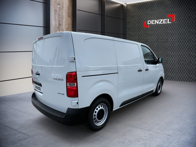 Bild 3: Toyota PROACE EV ProWork 75kWh L1 Medium 4-türig