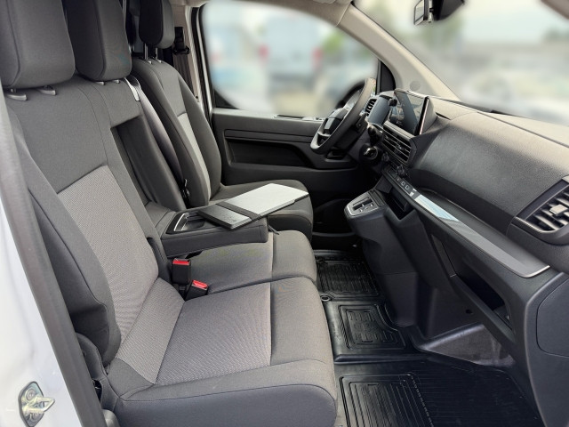 Bild 5: Toyota Proace EV 75kw