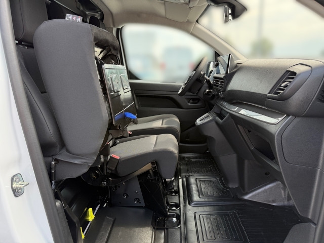 Bild 8: Toyota PROACE EV ProWork 75kWh L1 Medium 4-türig