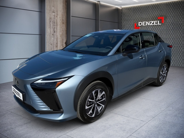 Bild 0: Lexus RZ 300e