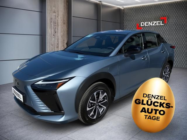 Bild 0: Lexus RZ 300e