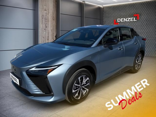 Bild 0: Lexus RZ 300e