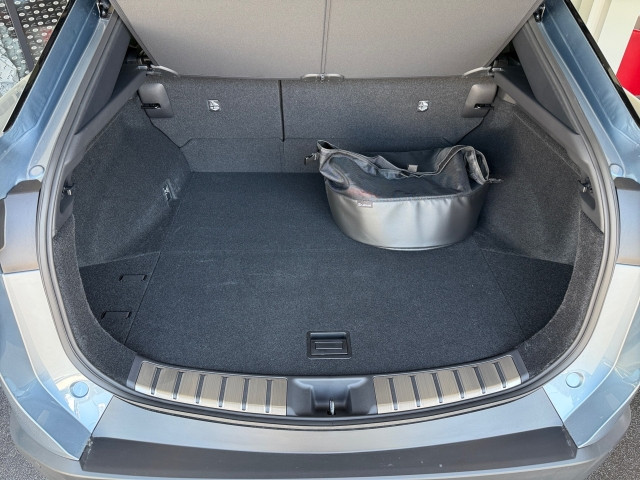 Bild 9: Lexus RZ 300e