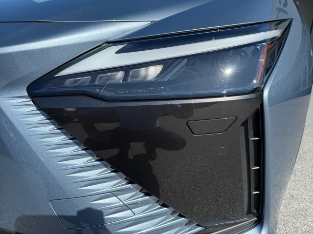 Bild 11: Lexus RZ 300e