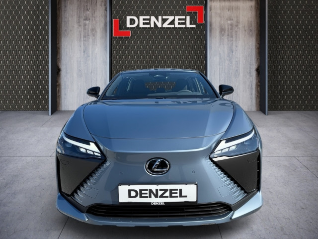 Bild 12: Lexus RZ 300e
