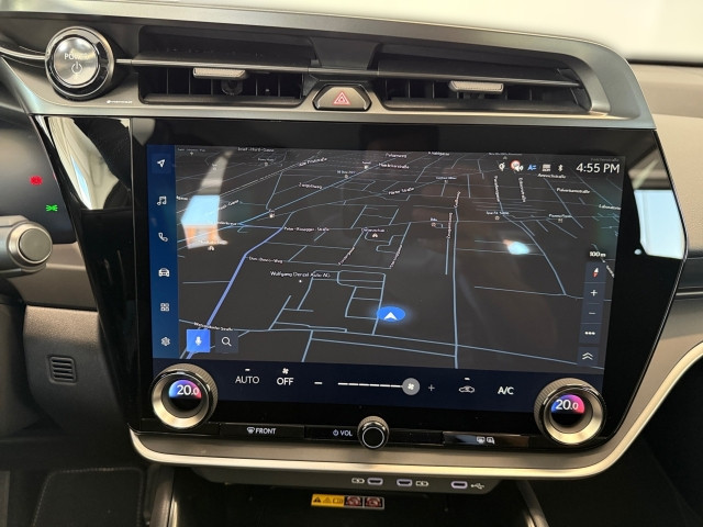 Bild 7: Lexus RZ 300e