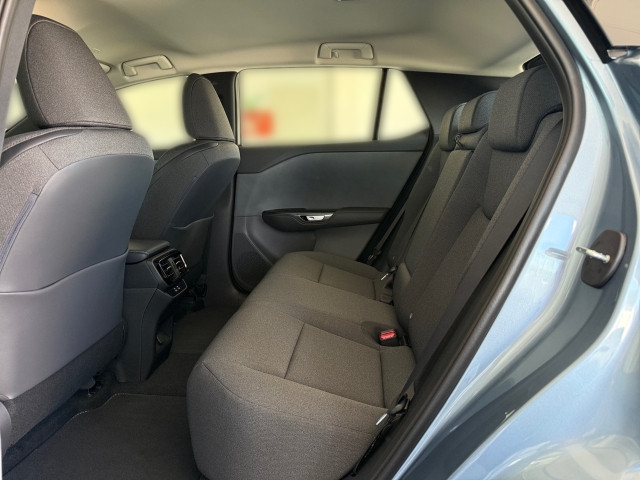 Bild 8: Lexus RZ 300e