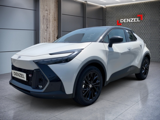 Bild 0: Toyota C-HR - 2,0 l Plugin 4x2  GR Sport CVT