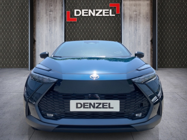 Bild 12: Toyota C-HR - 2,0 l Plugin 4x2  Lounge CVT