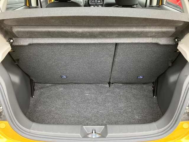 Bild 9: Mitsubishi Space Star 1,2 Inform AS&G 24