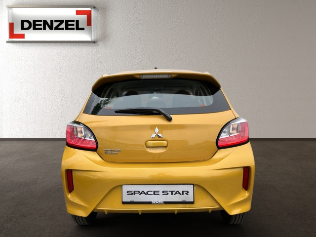 Bild 10: Mitsubishi Space Star 1,2 Inform AS&G 24