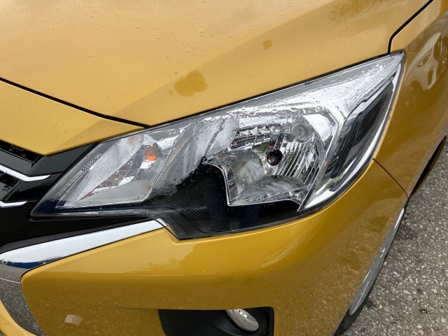 Bild 11: Mitsubishi Space Star 1,2 Inform AS&G 24