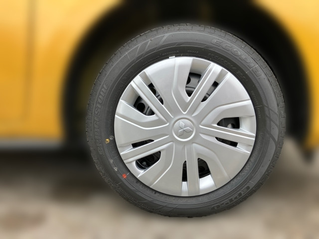 Bild 4: Mitsubishi Space Star 1,2 Inform AS&G 24