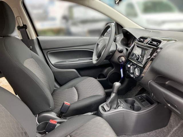 Bild 5: Mitsubishi Space Star 1,2 Inform AS&G 24