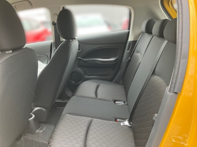 Bild 8: Mitsubishi Space Star 1,2 Inform AS&G 24