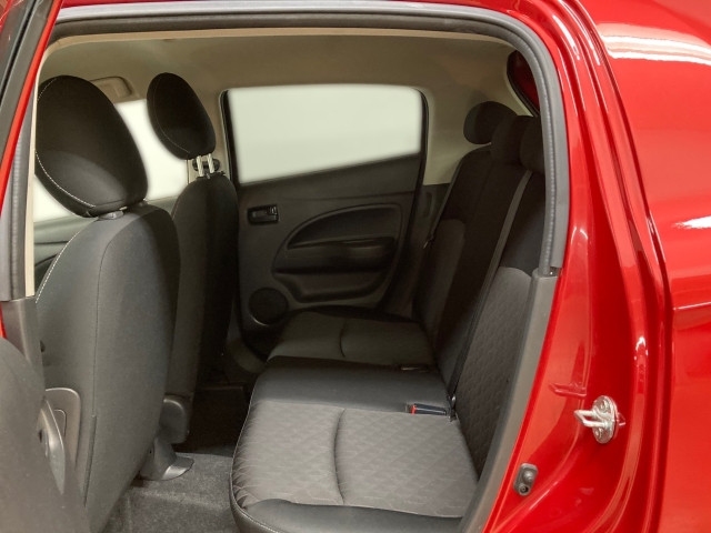 Bild 9: Mitsubishi Space Star 1,2 Invite AS&G SDA 24