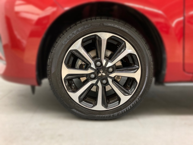 Bild 5: Mitsubishi Space Star 1,2 Invite AS&G SDA 24