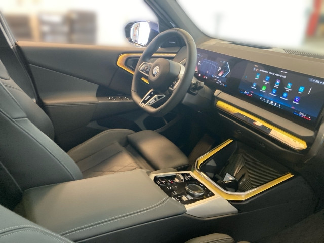 Bild 8: BMW X3 xDrive20d G45 B47