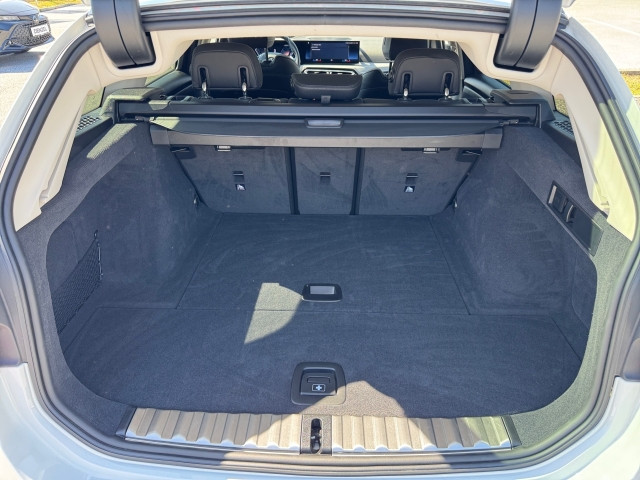 Bild 9: BMW 318d Touring G21 B47