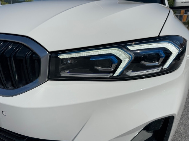 Bild 11: BMW 318d Touring G21 B47