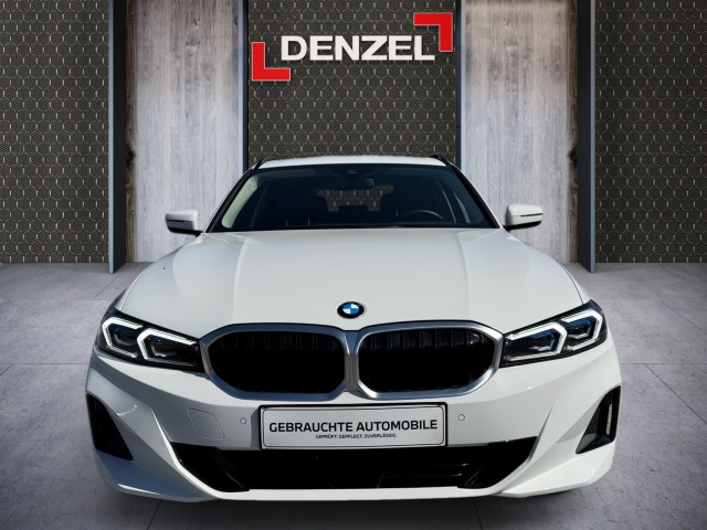 Bild 12: BMW 318d Touring G21 B47