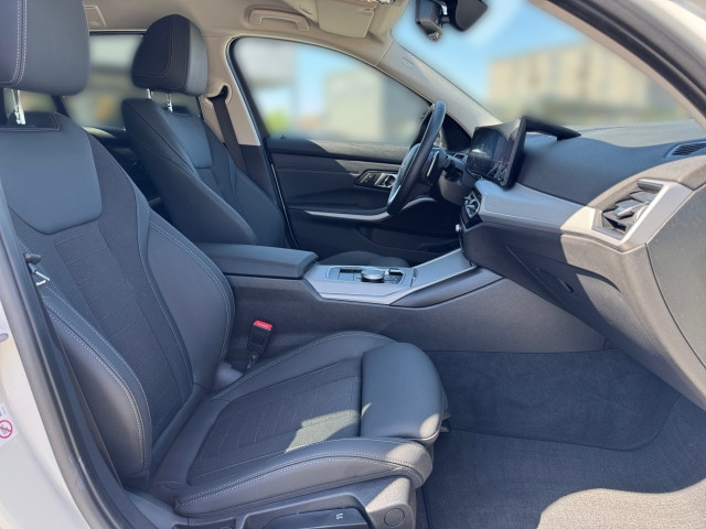 Bild 5: BMW 318d Touring G21 B47