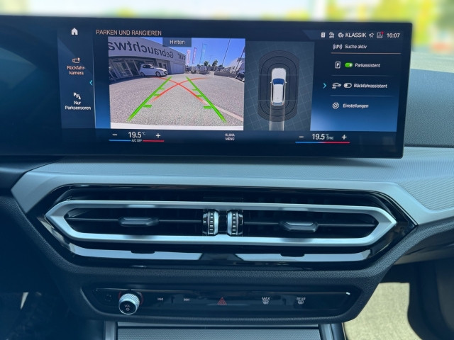 Bild 7: BMW 318d Touring G21 B47