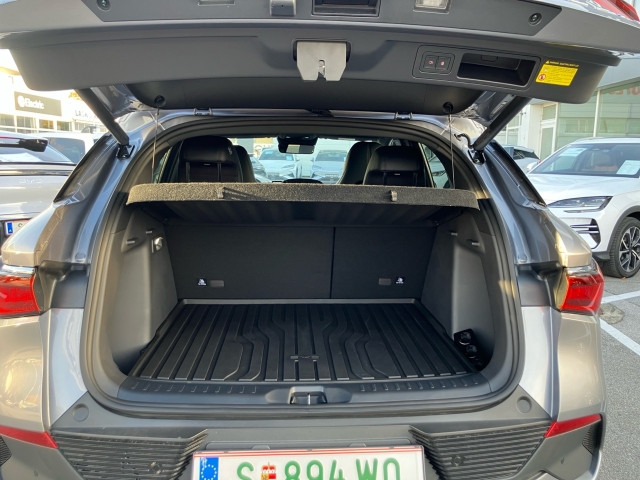 Bild 9: BYD ATTO3 MY2025 Design