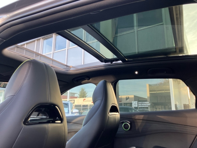 Bild 14: BYD ATTO3 MY2025 Design