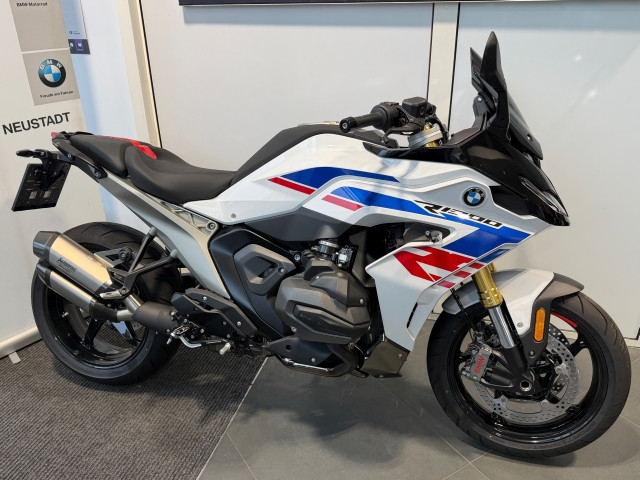 Bild 0: BMW Motorrad R 1300 RS