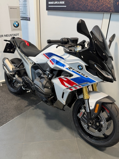 Bild 1: BMW Motorrad R 1300 RS