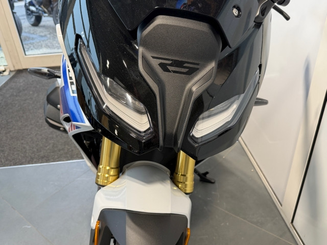 Bild 2: BMW Motorrad R 1300 RS