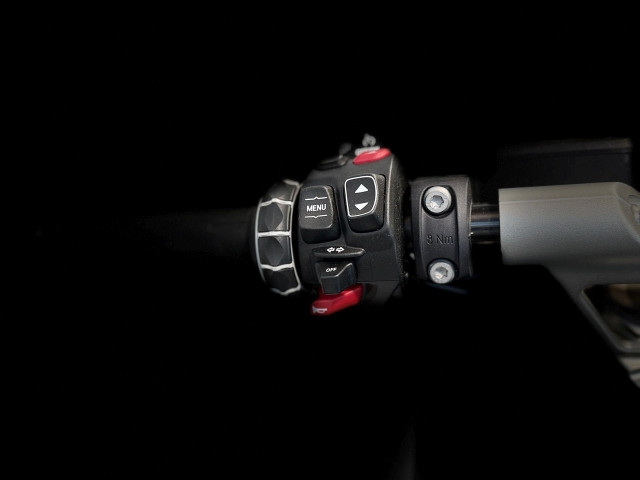 Bild 3: BMW Motorrad R 1300 RS