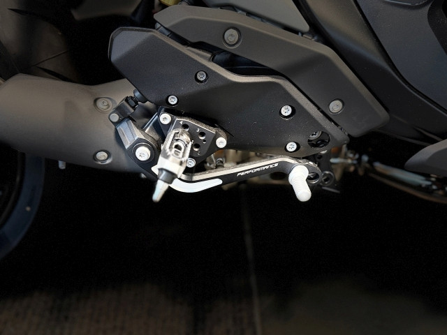 Bild 5: BMW Motorrad R 1300 RS