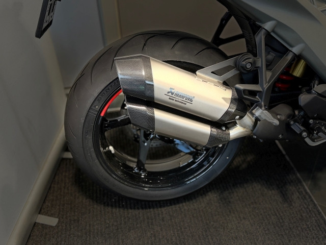 Bild 6: BMW Motorrad R 1300 RS