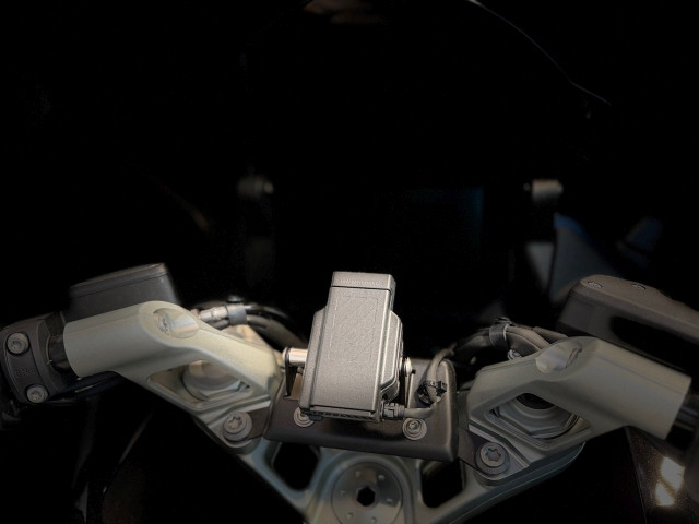 Bild 7: BMW Motorrad R 1300 RS