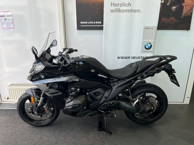 Bild 2: BMW Motorrad R 1300 RS