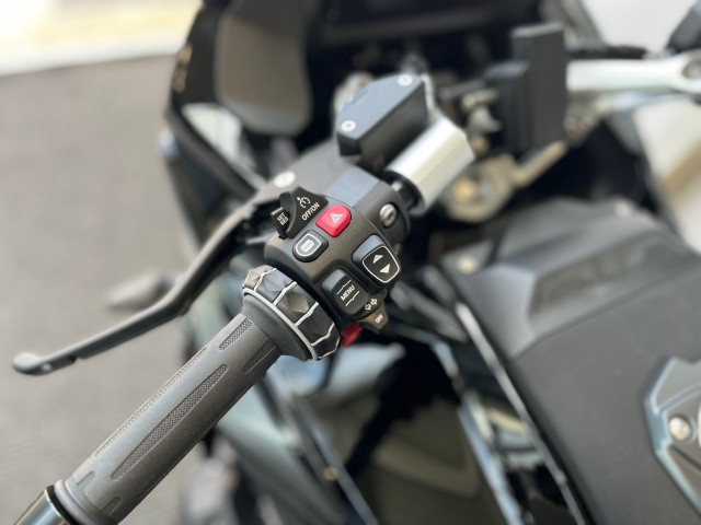 Bild 3: BMW Motorrad R 1300 RS