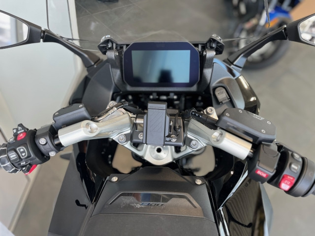 Bild 5: BMW Motorrad R 1300 RS