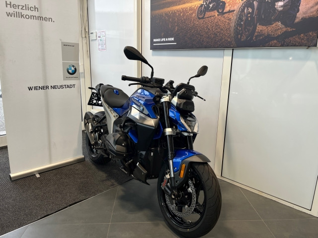 Bild 0: BMW Motorrad R 1300 R
