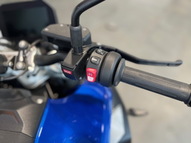 Bild 2: BMW Motorrad R 1300 R